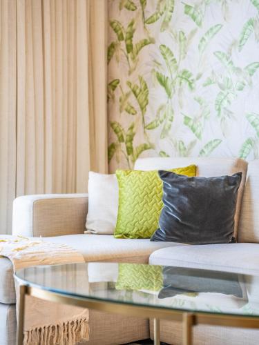 Serene Retreat 1BR in Park Heights 1, Dubai Hills, Dubaï (photo 8)