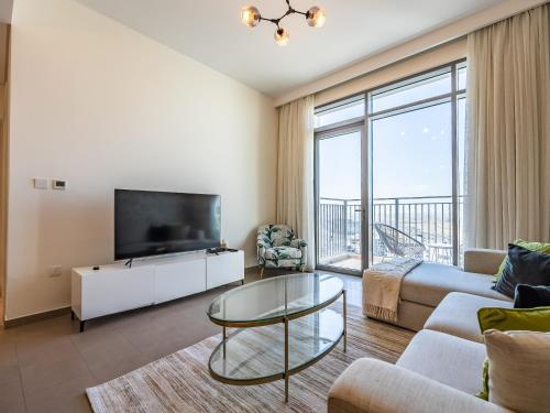 Serene Retreat 1BR in Park Heights 1, Dubai Hills, Dubaï (photo 9)