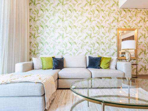Serene Retreat 1BR in Park Heights 1, Dubai Hills, Dubaï (photo 7)