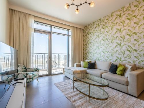 Serene Retreat 1BR in Park Heights 1, Dubai Hills, Dubaï (photo 10)