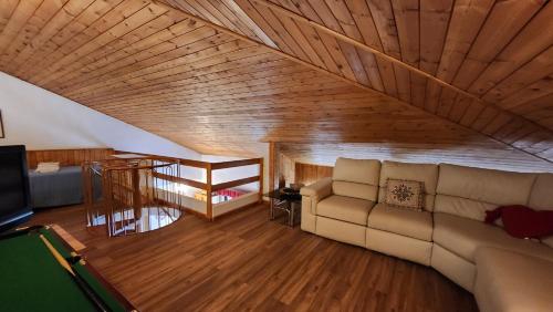 La Golette Apartment