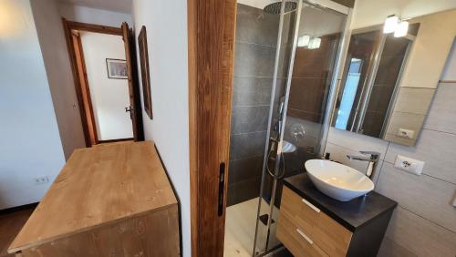 La Golette Apartment