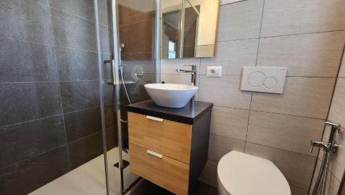 La Golette Apartment