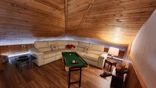 La Golette Apartment