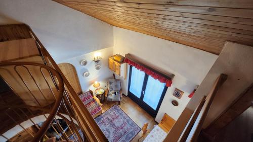 La Golette Apartment