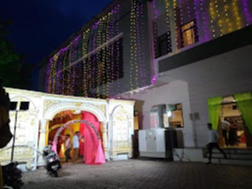 Hotel Mangal Residency, Ashoknagar