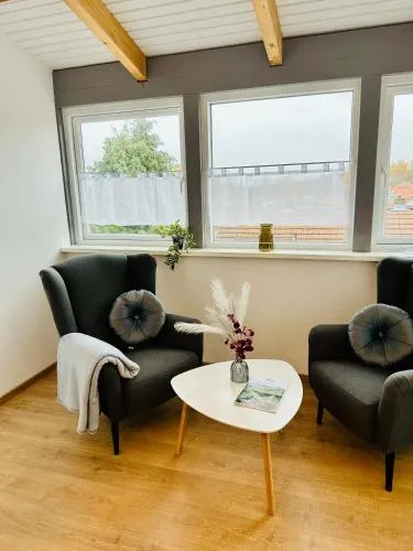 FeWo Bergahorn mit Wintergarten #Fernblick#Netflix und vieles mehr von Harztraveler in Bad Harzburg, Deutschland