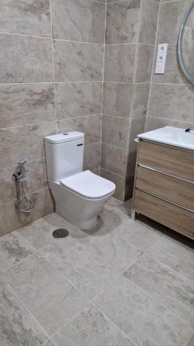  Piso 110m² en el Palo con parking cerca de la playa in Málaga