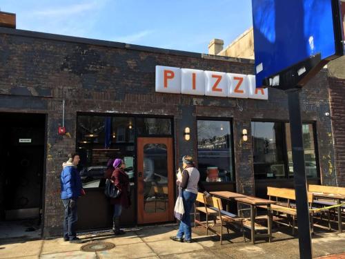 Charming 2BD in Hip Neighborhood - 3 Blks to Metro - image 35