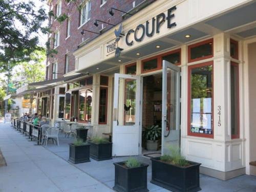 Charming 2BD1BA in Hip Area - Near Metro Charming 2BD1BA in Hip Area - Near Metro