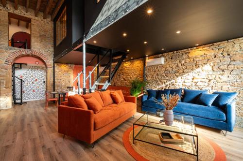 SmartStay Bird Family - Lyon, Lyon