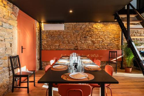 SmartStay Bird Family - Lyon, Lyon (fotografie 2)