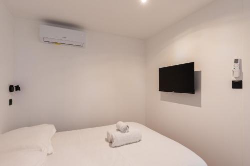 SmartStay Bird Family - Lyon, Lyon (fotografie 5)