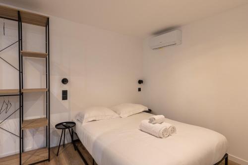 SmartStay Bird Family - Lyon, Lyon (fotografie 6)