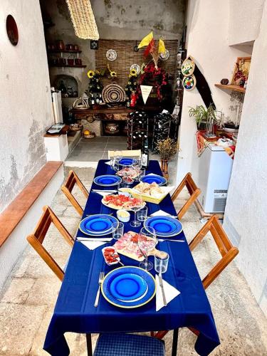 Їжа та напої, Borgo del Sole in Foglianise