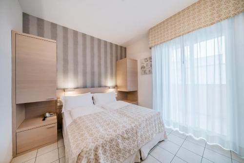 Hotel Europa Room Type - Double Room