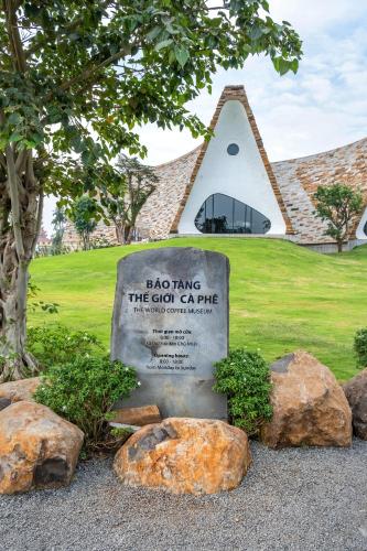 Attrazioni nelle vicinanze, Gachilly House - Your Cozy Home In The Heart Of The BMT City in Buon Ma Thuot