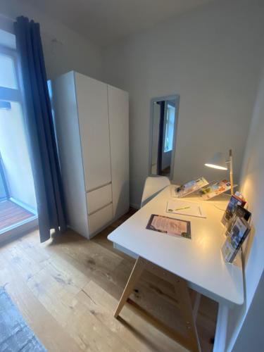 Ferienwohnung Lipsia