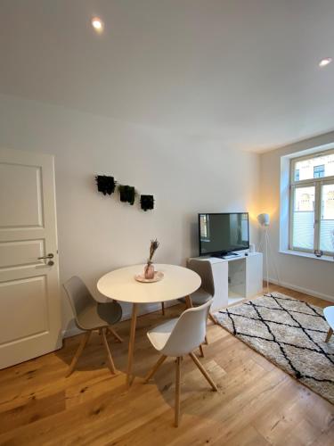 Ferienwohnung Lipsia, Leipzig (photo 4)