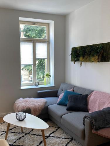 Ferienwohnung Lipsia, Leipzig (photo 9)