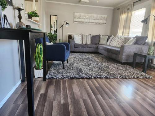 Cheerful 3 bedroom house. Great location in Colorado Springs, USA