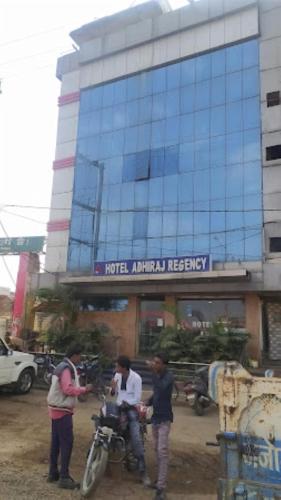 Hotel Adhiraj Regency, Ashoknagar