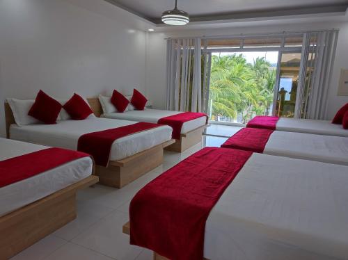 Seaview Emerald