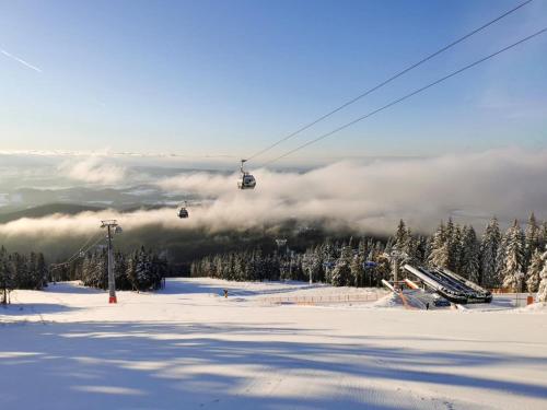 رياضة و نشاطات, Apartmán Lucie (Apartman Lucie) in Svoboda Nad Upou