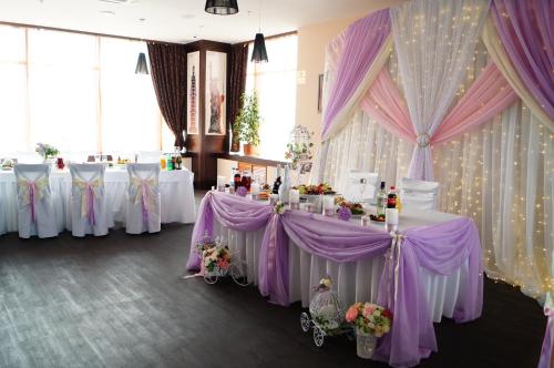 Apelsin Hotel
