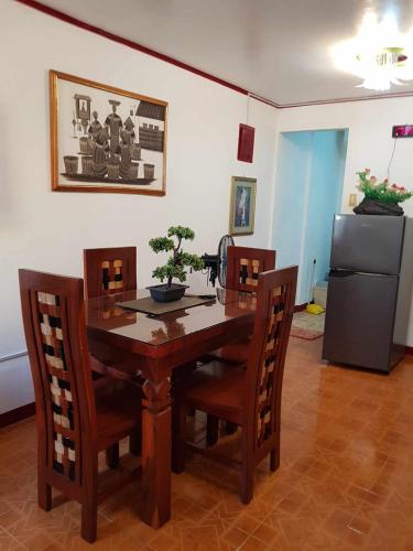 2-storey house san pedro laguna belinda condotel 3 in San Pedro