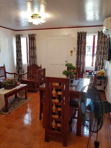 2-storey house san pedro laguna belinda condotel 3 in San Pedro