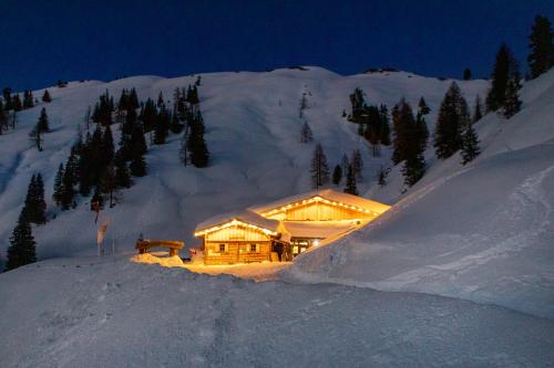 Berggasthof Loosbühelalm