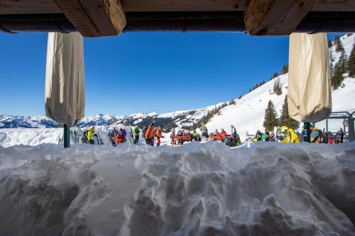 Berggasthof Loosbühelalm