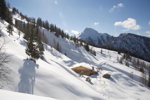 Berggasthof Loosbühelalm