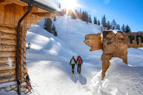 Berggasthof Loosbühelalm