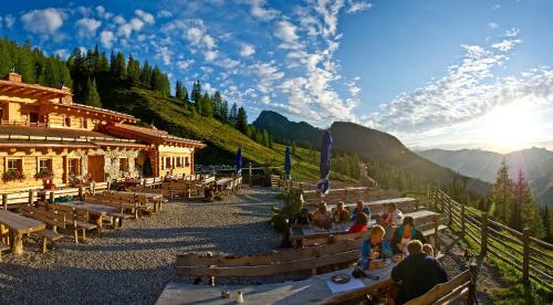 Berggasthof Loosbühelalm