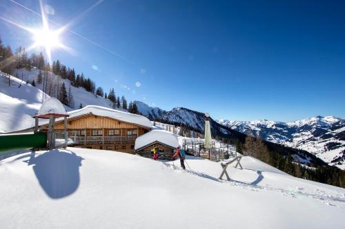 Berggasthof Loosbühelalm