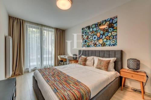 Oslo: A modern furnished apartment with parking, Sofia (photo 7)