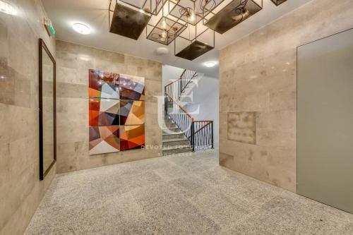 Oslo: A modern furnished apartment with parking, Sofia (photo 8)