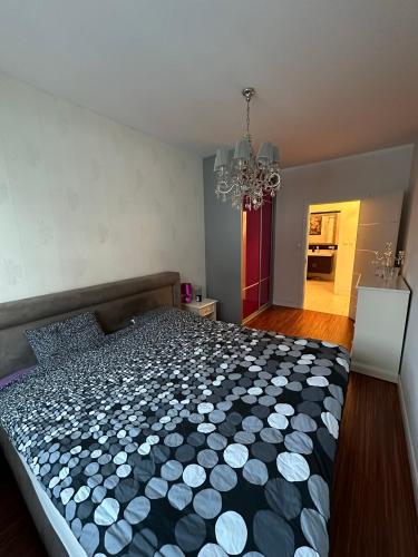 Apartment National Stadium Port Praski