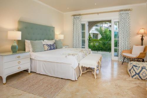 Schooner Bay 205 by Blue Sky Luxury in Speightstown