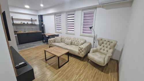 Luxury Apartment IVA IV, Skopje