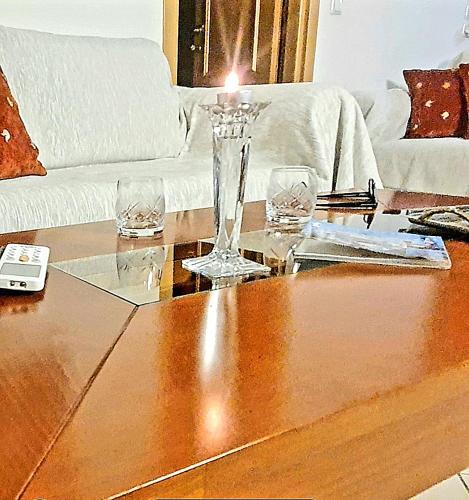 Aqua Apartment Kallithea Athens, Афины