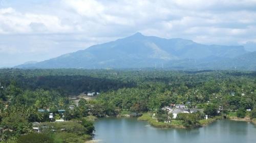 Villa Arunalu Kandy