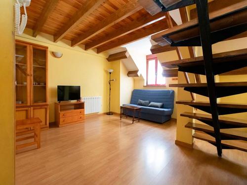 Foto - Apartamentos Canfranc 3000