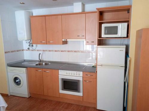 Foto - Apartamentos Canfranc 3000