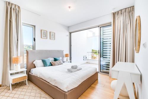 Akamas Bay Villa 42 by BeCyprus in Neokhorio