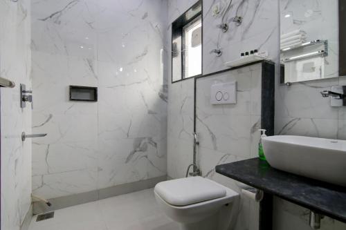 Hotel Good Will Residency - DLF Cyber City Gurgaon – Gurgaon, NY