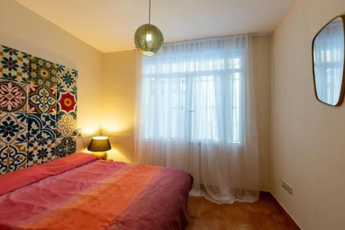 Cozy apartment near the center, Torres de Serrano, Valencie (fotografie 6)