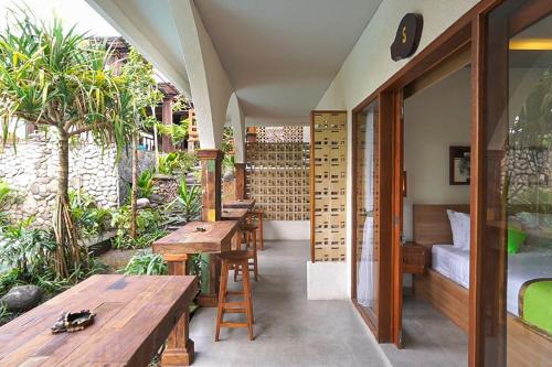 Green Bali Guest House